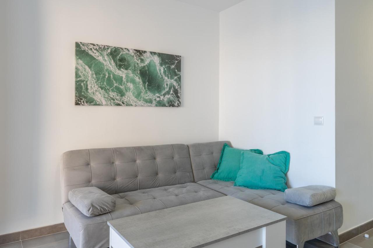Casita Bonita Appartement Benidorm Buitenkant foto