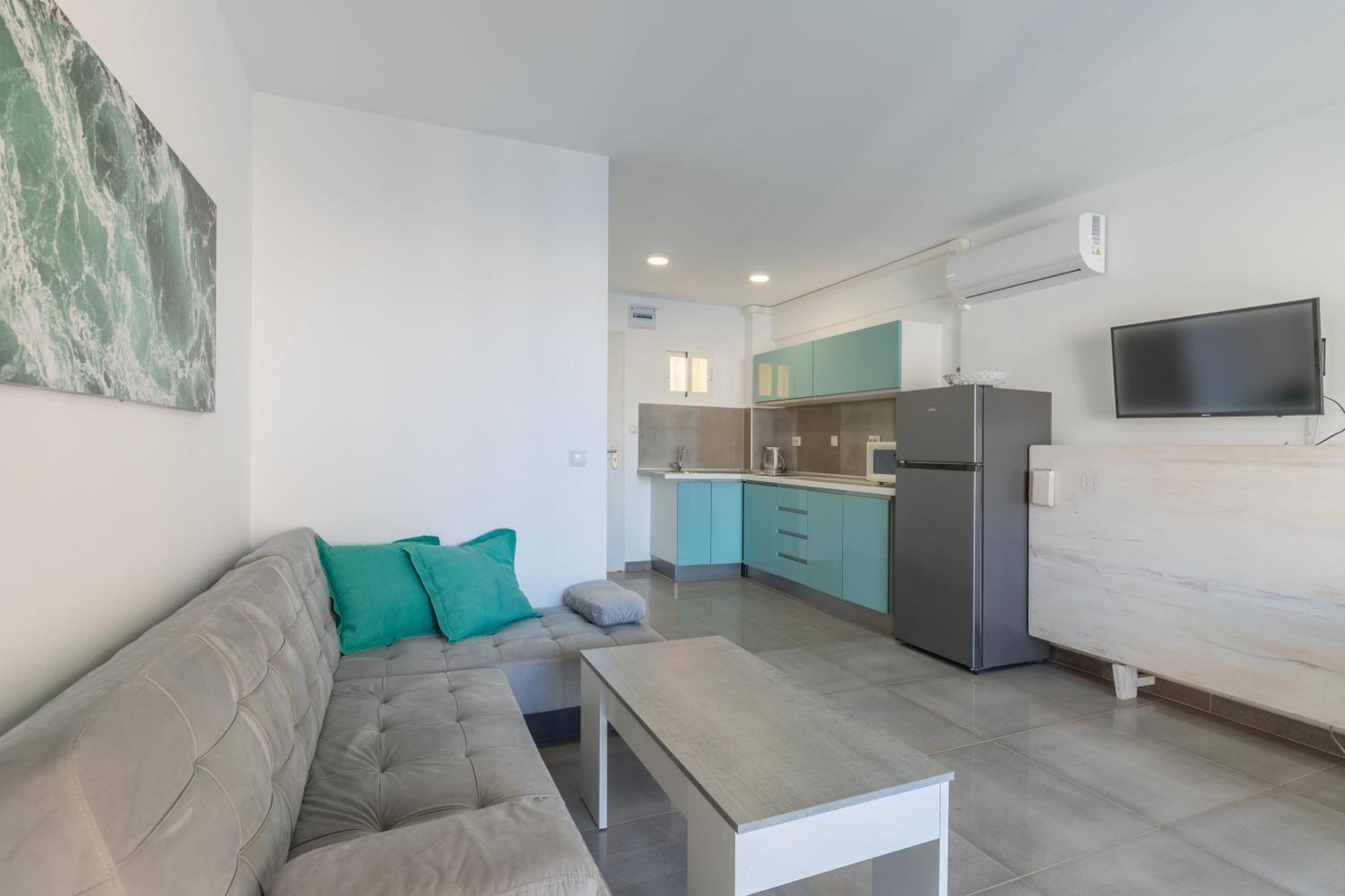 Casita Bonita Appartement Benidorm Buitenkant foto