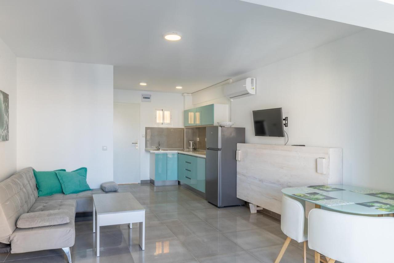 Casita Bonita Appartement Benidorm Buitenkant foto
