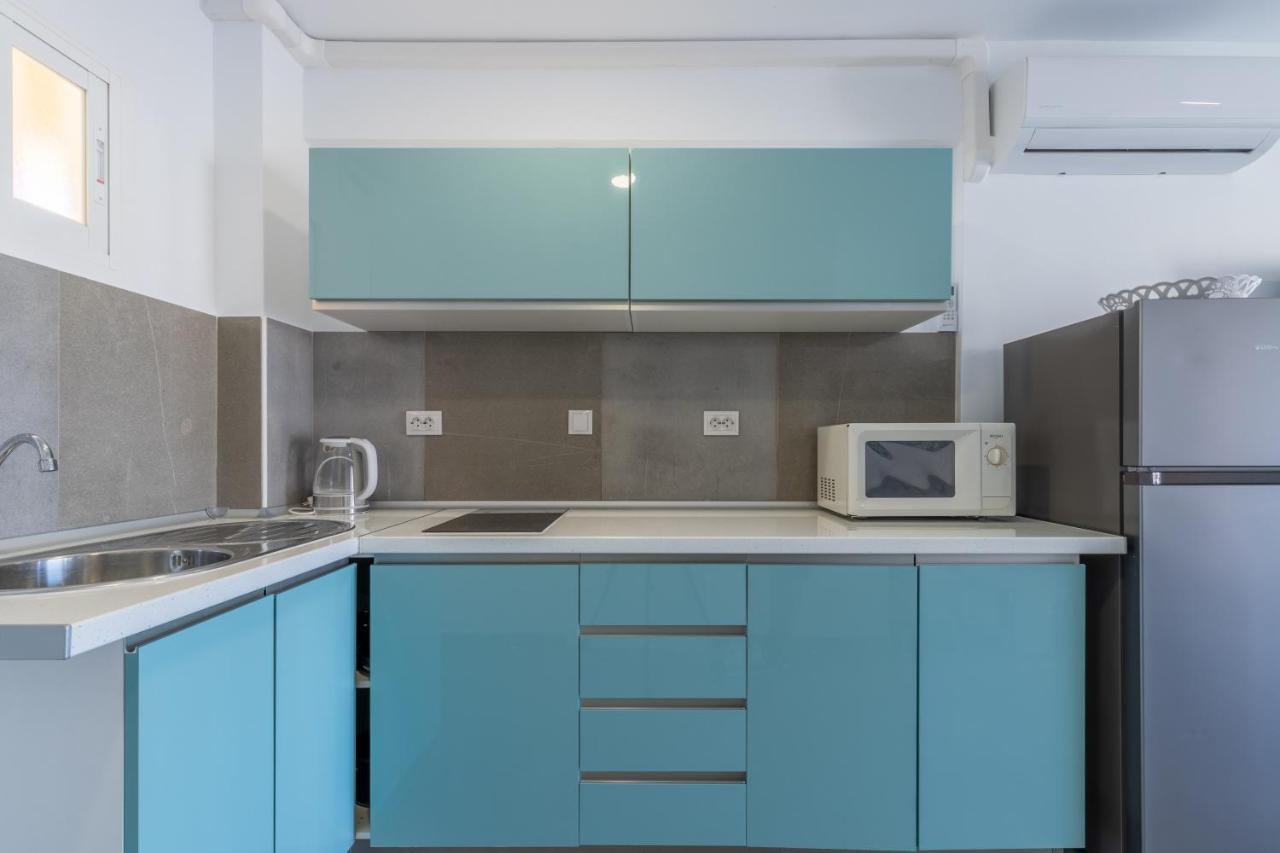 Casita Bonita Appartement Benidorm Buitenkant foto