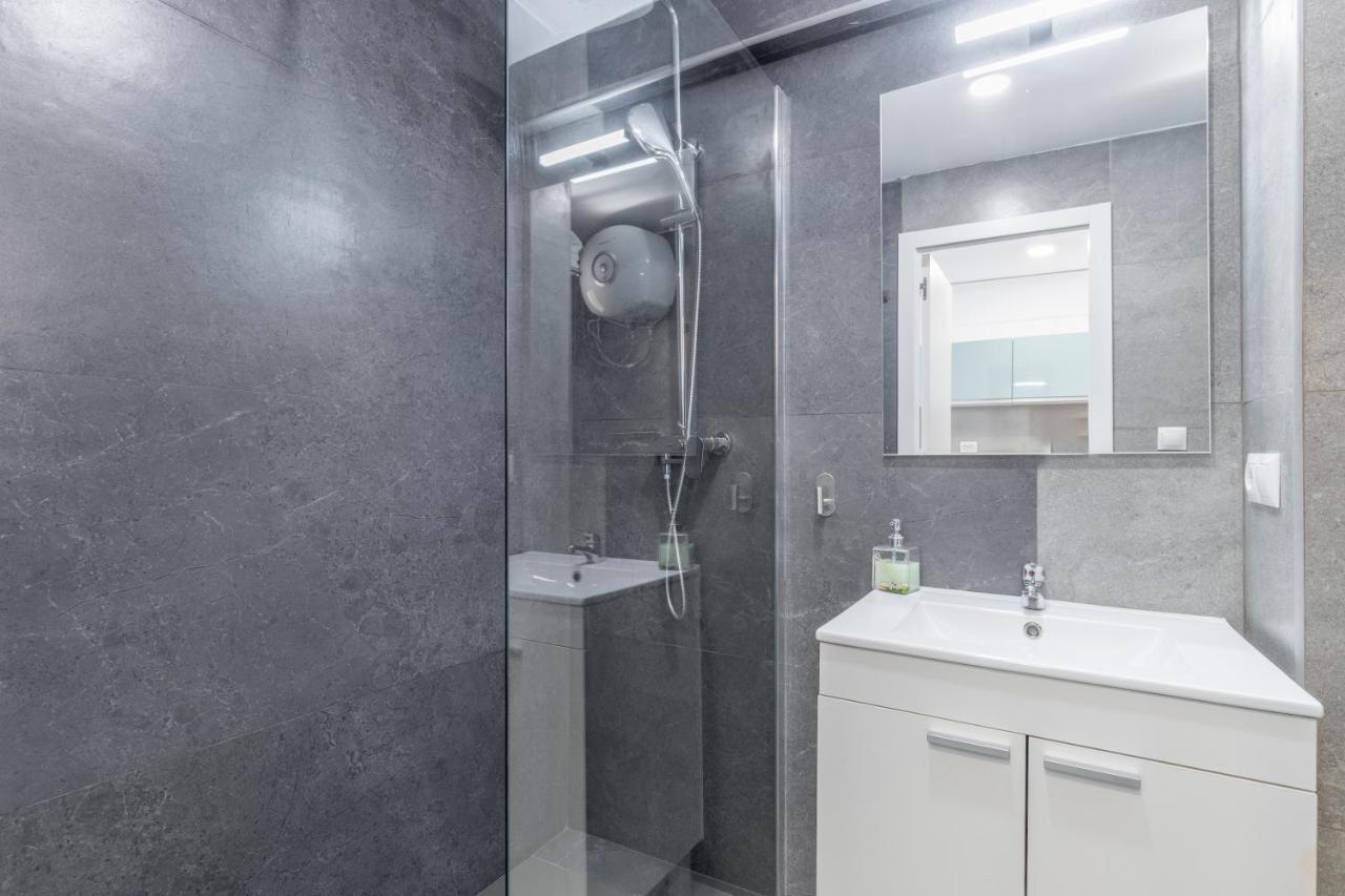 Casita Bonita Appartement Benidorm Buitenkant foto