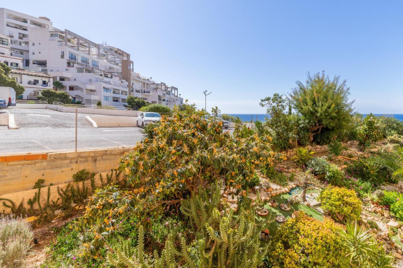 Casita Bonita Appartement Benidorm Buitenkant foto